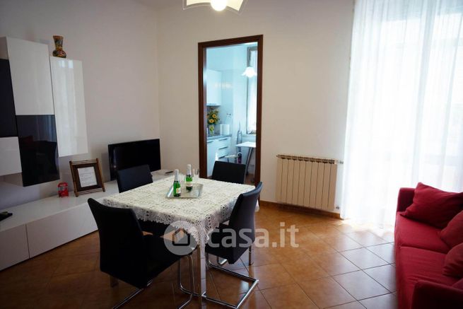 Appartamento in residenziale in Via Romana