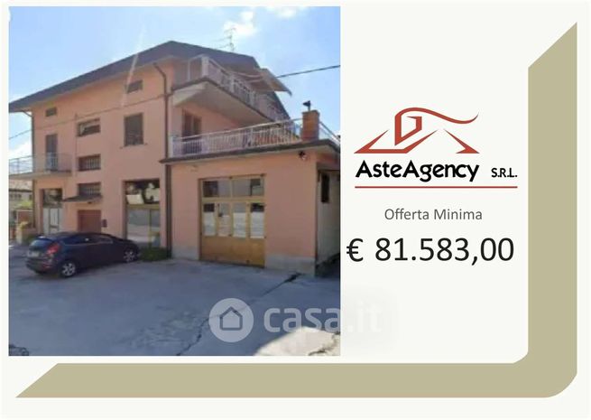 Appartamento in residenziale in Via Casette di Passatempo 9