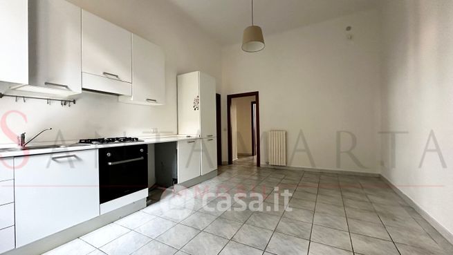 Appartamento in residenziale in Via Bartolomeo Eustachi