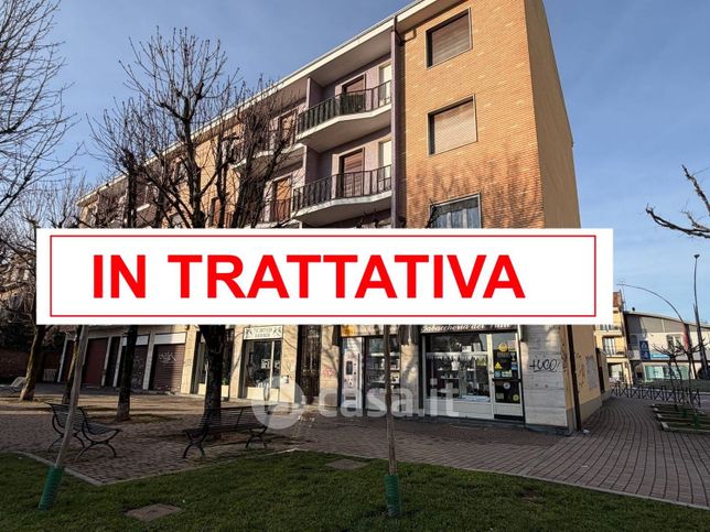 Appartamento in residenziale in Viale Vittoria
