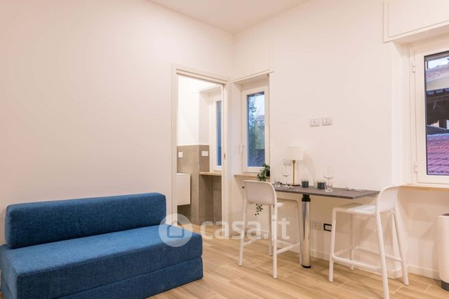 Appartamento in residenziale in Via Ampola 20