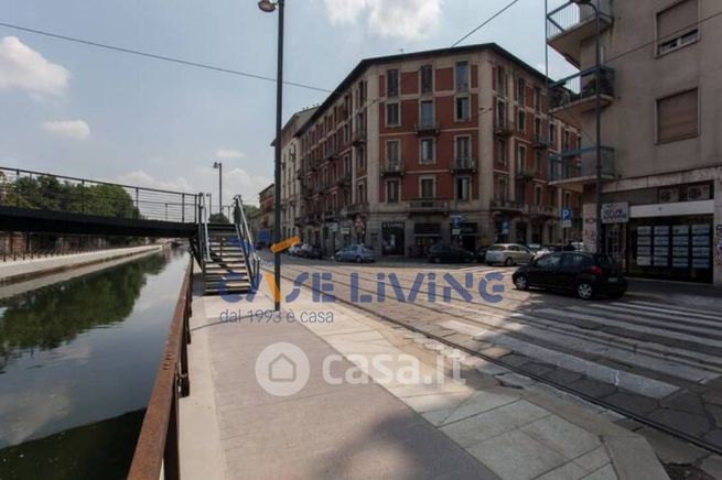 Appartamento in residenziale in Via Elia Lombardini 1