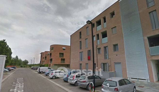 Appartamento in residenziale in Via Raffaele Frontali 7