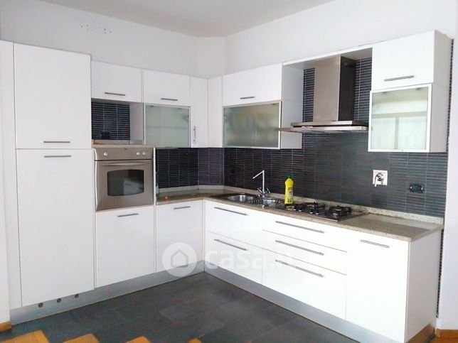 Appartamento in residenziale in Via Leonardo da Vinci