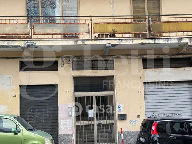 Appartamento in residenziale in Via Alessandro Turco 50