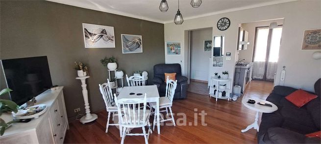 Appartamento in residenziale in Strada Tagliarea 22