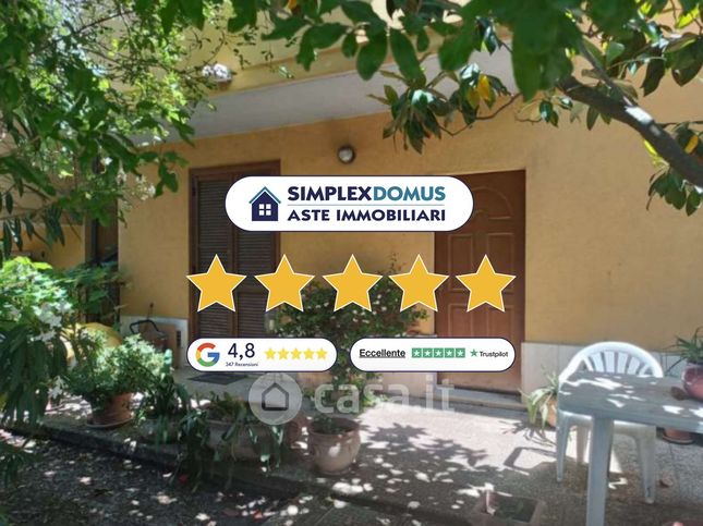 Appartamento in residenziale in Via Caserino