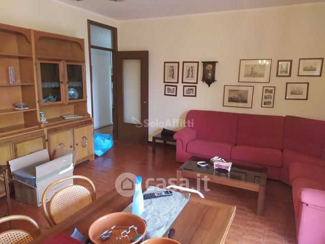 Appartamento in residenziale in Via Brigata Alpina Julia