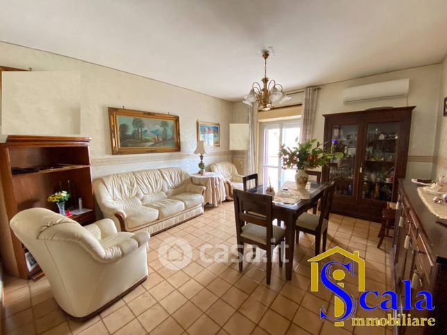 Appartamento in residenziale in Via Svezia