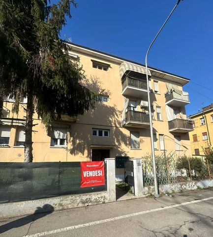 Appartamento in residenziale in Via Guglielmo Oberdan 40