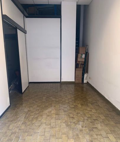 Box/posto auto in residenziale in 