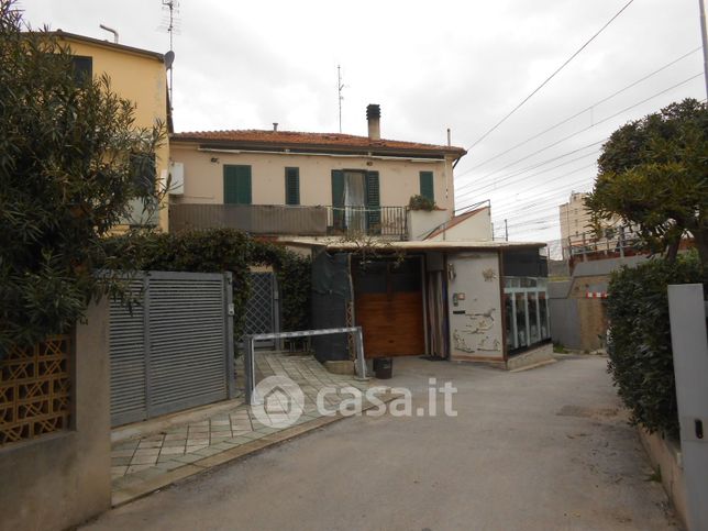 Appartamento in residenziale in Via A. Panzini
