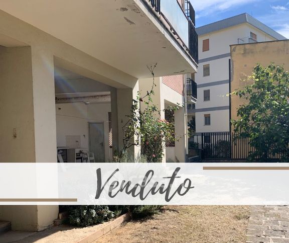 Appartamento in residenziale in Via Ciavattino