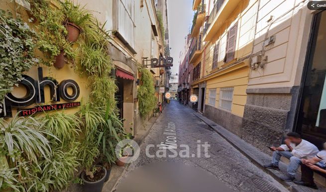 Appartamento in residenziale in Vico II Alabardieri