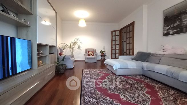 Appartamento in residenziale in Via dei Mille 19