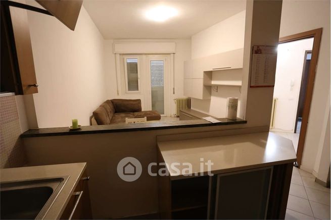 Appartamento in residenziale in Via Mazzucchelli Carlo 20