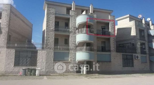 Appartamento in residenziale in Via Taglio delle Cinque Miglia 52