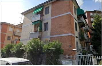 Appartamento in residenziale in Via Valle Anzasca 14