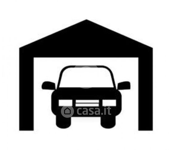 Box/posto auto in residenziale in Via Riano 13