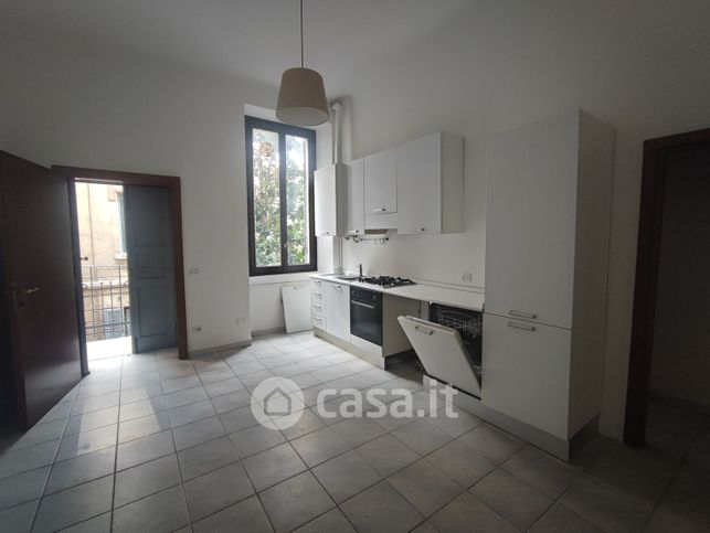 Appartamento in residenziale in Via Bartolomeo Eustachi