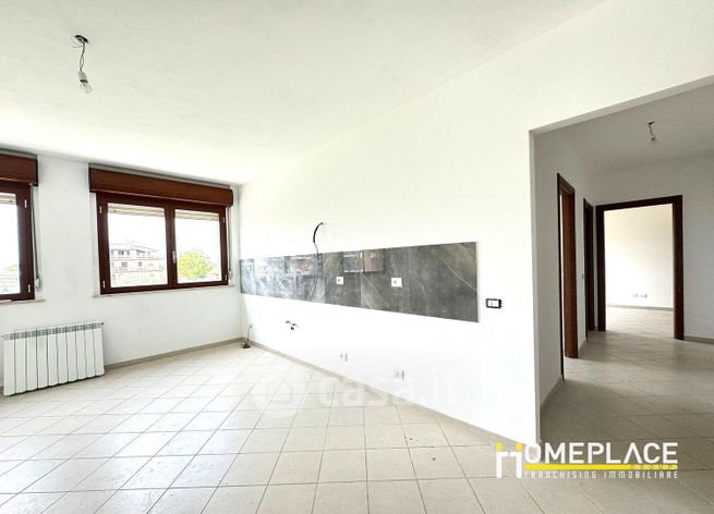 Appartamento in residenziale in Via di Vermicino