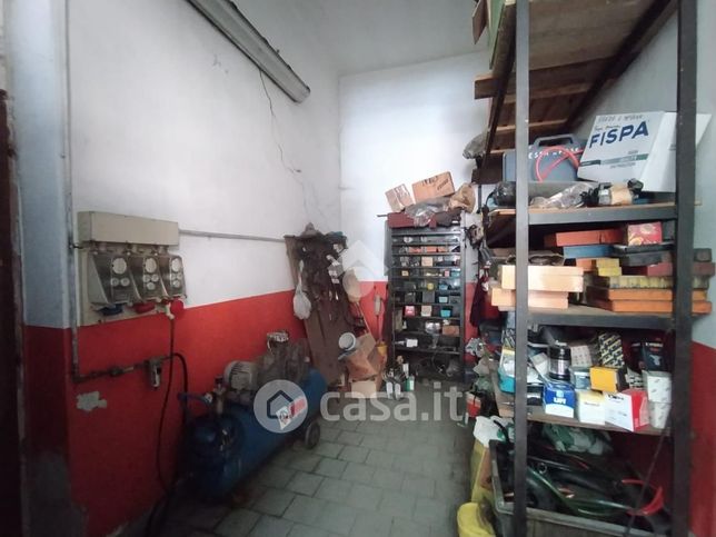 Box/posto auto in residenziale in Via Dante Coperchini 5