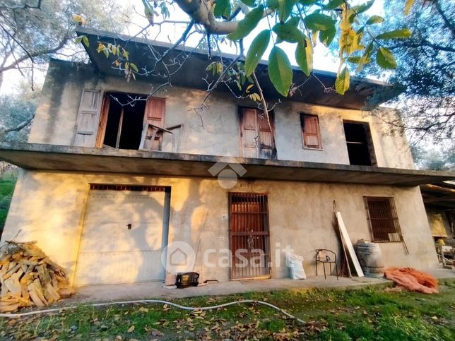 Casa indipendente in residenziale in Contrada Vetticello