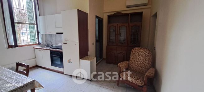 Appartamento in residenziale in Via dei Cappuccini 24
