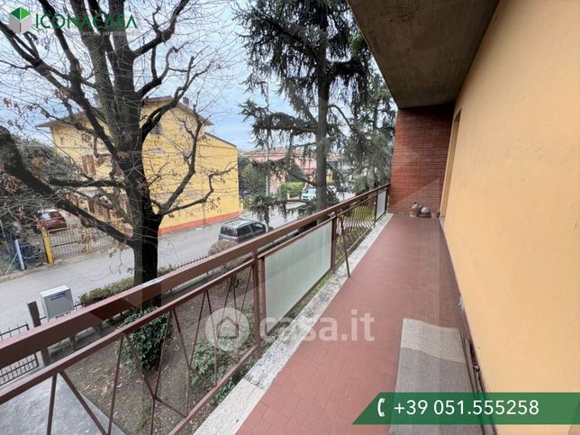 Appartamento in residenziale in Via V. Bellini 2 A