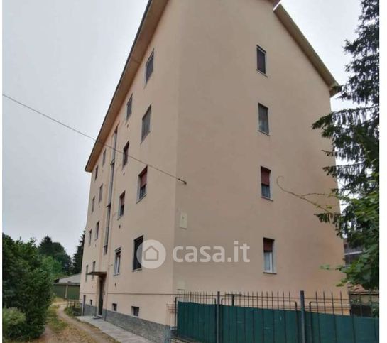 Appartamento in residenziale in Via Rodolfo Morandi 1