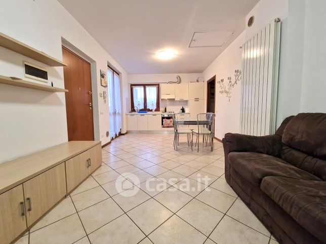 Appartamento in residenziale in Via Murere e Bettolino 11
