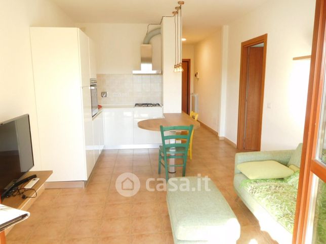 Appartamento in residenziale in Via Francesco Lavaggi 56121
