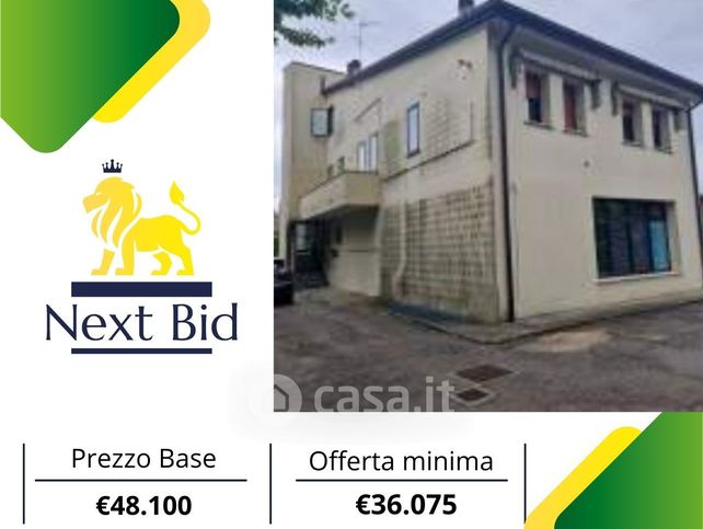 Appartamento in residenziale in Via Don Giovanni Zanardo 14