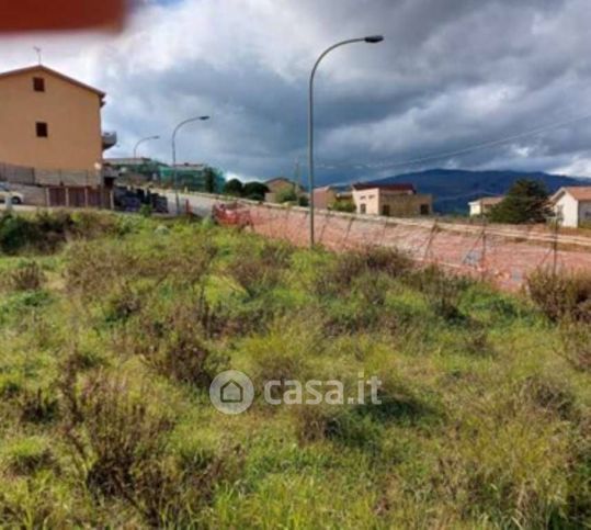 Terreno edificabile in residenziale in Contrada Marrigo