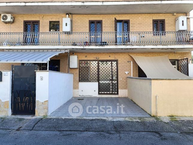 Appartamento in residenziale in Via Serafino Soldano