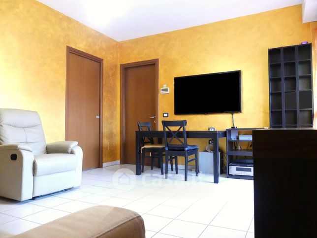 Appartamento in residenziale in Via Podgora 29