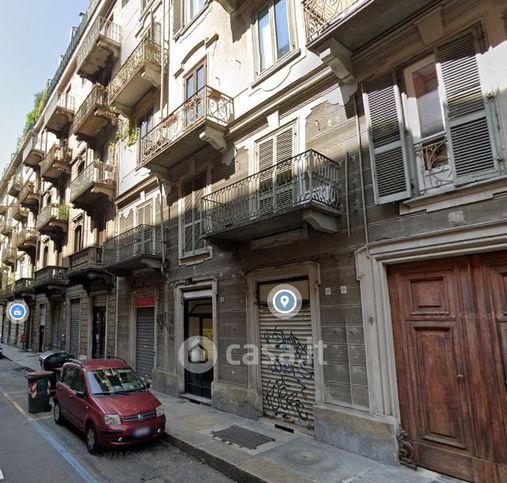 Appartamento in residenziale in Via Giovanni Francesco Napione