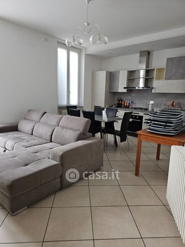 Appartamento in residenziale in Via Canturina