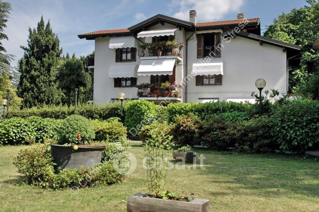 Attico/mansarda in residenziale in Via Marino Ribolzi 5
