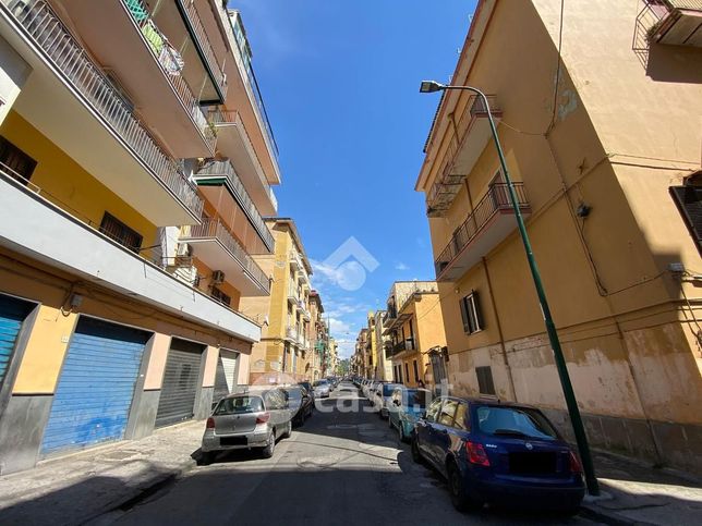 Appartamento in residenziale in Cupa Capano