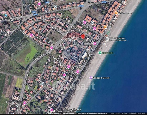 Appartamento in residenziale in Via Immacolata 24 -2