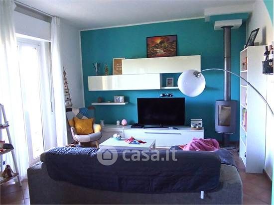 Appartamento in residenziale in Via Celso Ulpiani