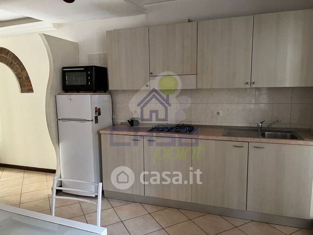 Appartamento in residenziale in Via Volturno