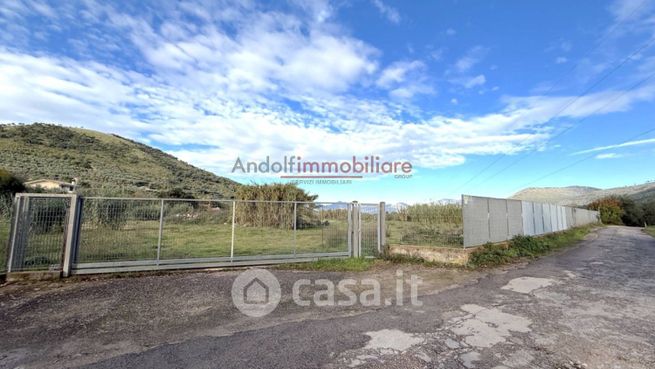 Terreno agricolo in commerciale in Strada Senza Nome