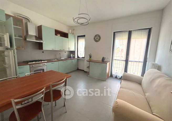Appartamento in residenziale in Corso Europa
