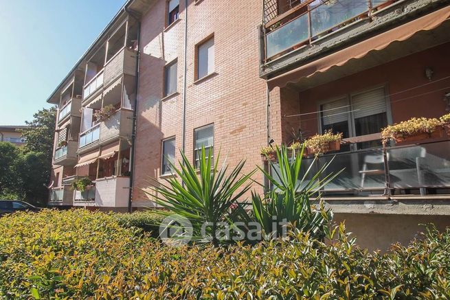 Appartamento in residenziale in