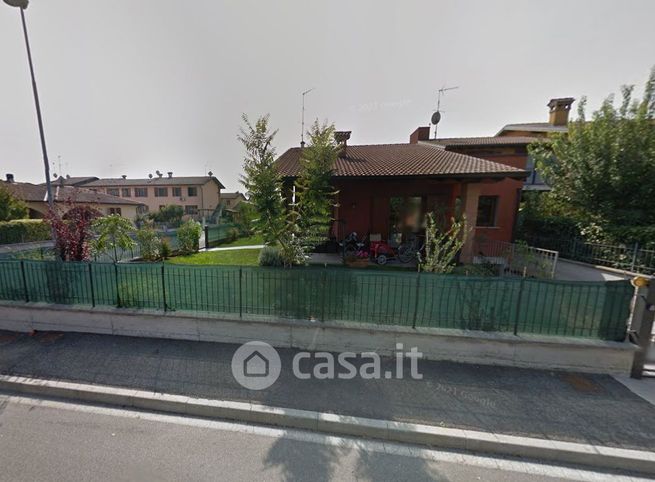 Villetta a schiera in residenziale in Viale Europa 61