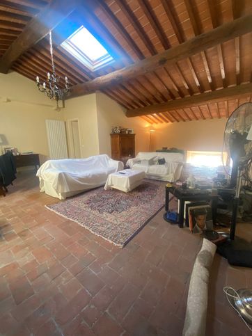 Appartamento in residenziale in Via San Paolino