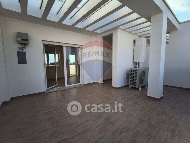 Appartamento in residenziale in