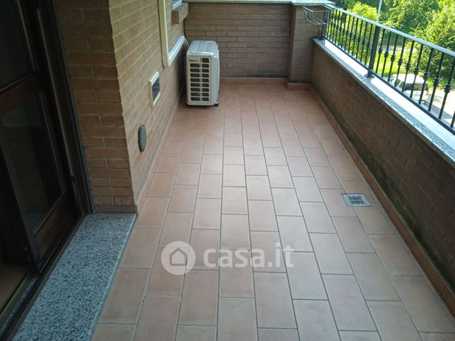 Appartamento in residenziale in Via Milano 2